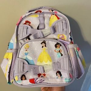 Pottery Barn Kids Mini backpack